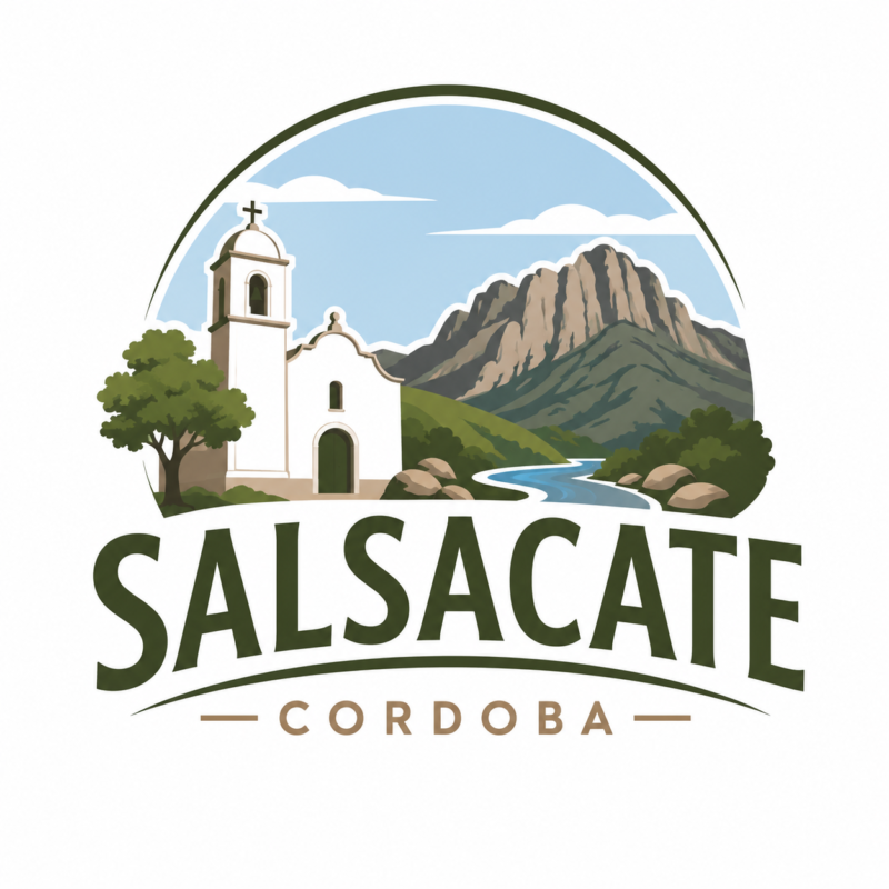 SALSACATE 2026